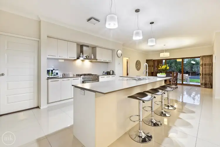 Second view of Homely house listing, 11 Callaway Crescent, Mernda VIC 3754