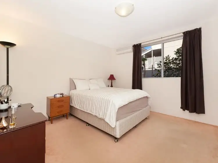Fourth view of Homely apartment listing, 4/57 Hood Street, Sherwood QLD 4075