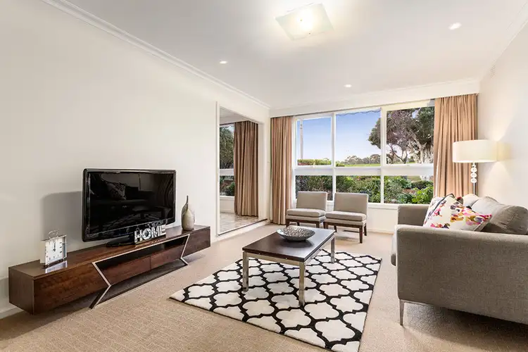 Second view of Homely house listing, 52 Timber Ridge, Doncaster VIC 3108