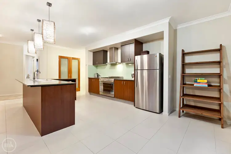 Fourth view of Homely house listing, 35 Basilica Vista, Mernda VIC 3754