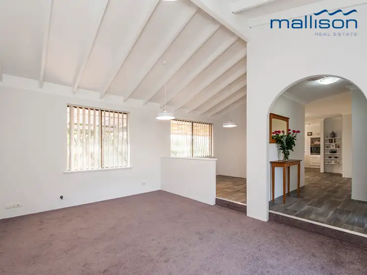 Fifth view of Homely semi-detached listing, 16B Granville Way, Willetton WA 6155