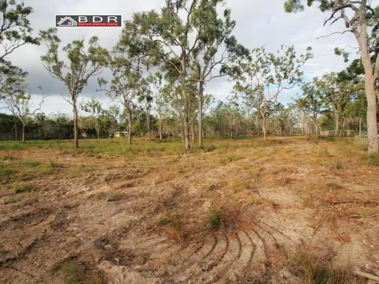 Second view of Homely land listing, 20 Marina Drive, Pacific Haven QLD 4659