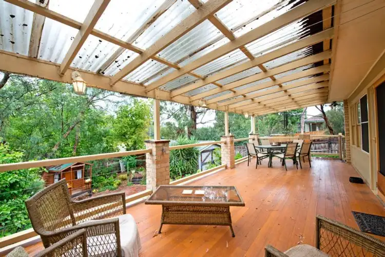 Fifth view of Homely house listing, 30 Campbell Street, Diamond Creek VIC 3089
