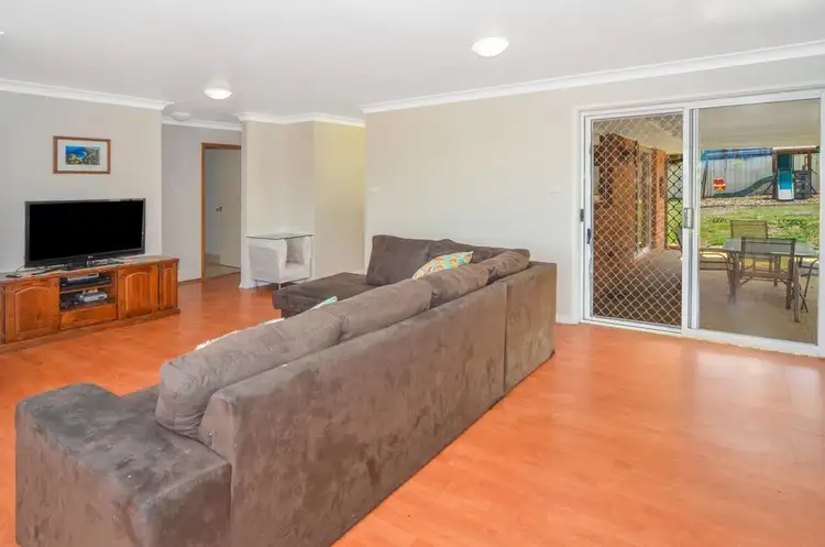 Fourth view of Homely house listing, 5 Hoskin Street, North Nowra NSW 2541