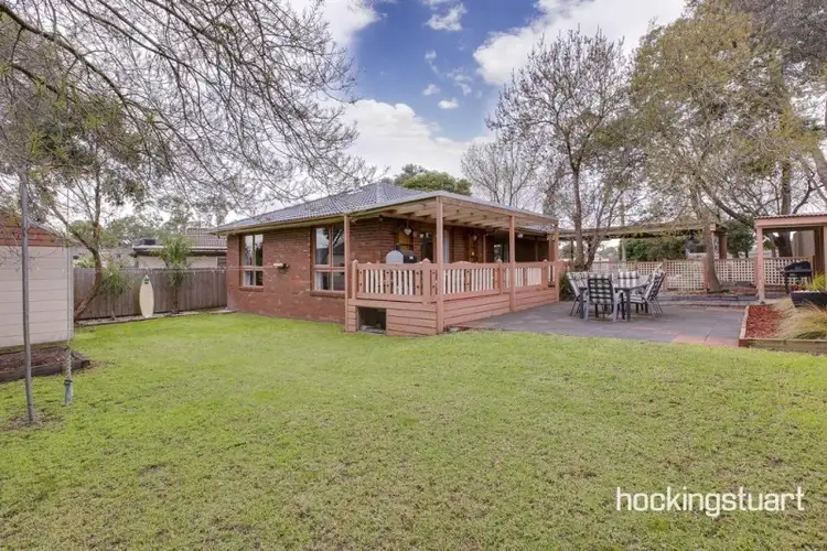 Main view of Homely house listing, 175 Warrandyte Road, Langwarrin VIC 3910