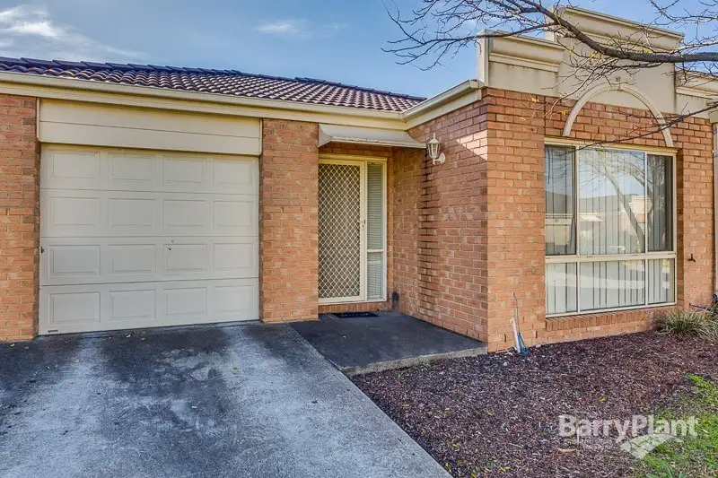 Main view of Homely house listing, 7 Tintern Loop, Hillside VIC 3037