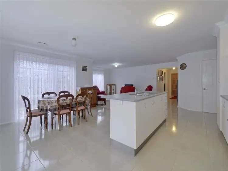 Fifth view of Homely house listing, 88 Hammersmith Circuit, Traralgon VIC 3844