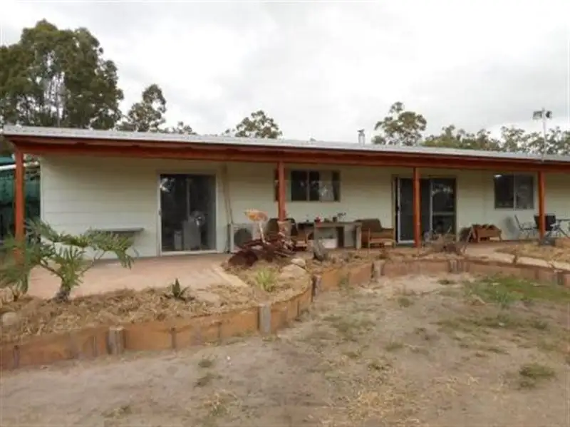 Main view of Homely rural property listing, Address available on request