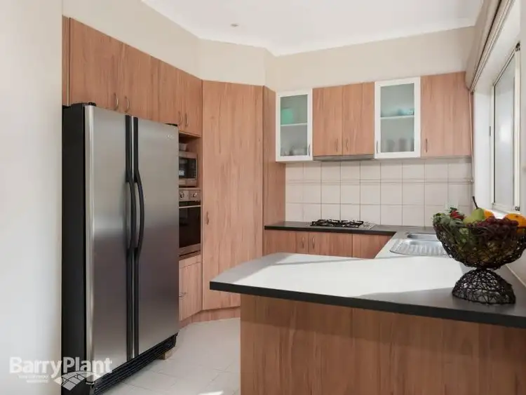 Second view of Homely house listing, 12 Cardwell Court, Ferntree Gully VIC 3156