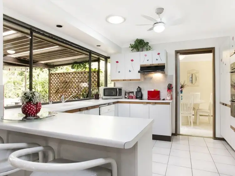 Fourth view of Homely house listing, 11 Elkington Street, Nudgee QLD 4014