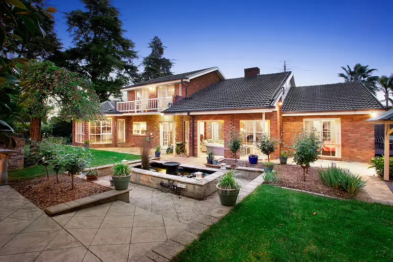 Main view of Homely house listing, 5 Benjamin Court, Ringwood North VIC 3134