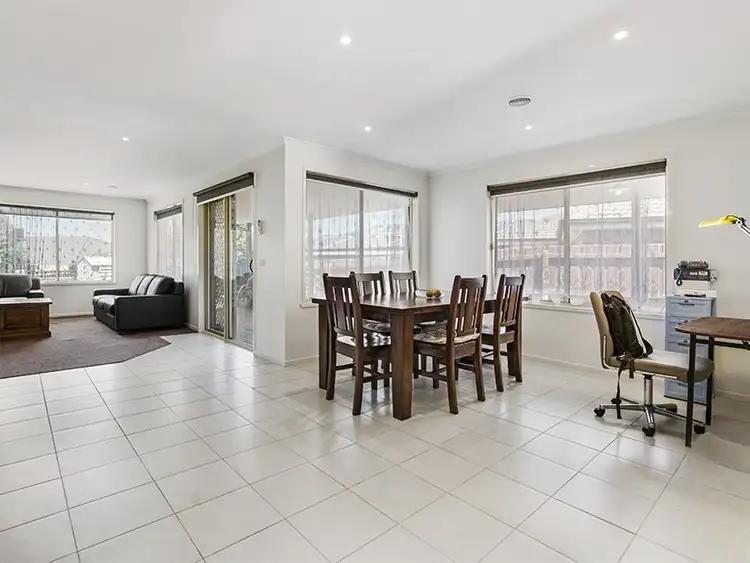 Sixth view of Homely house listing, 47 Backhaus Avenue, Sunbury VIC 3429