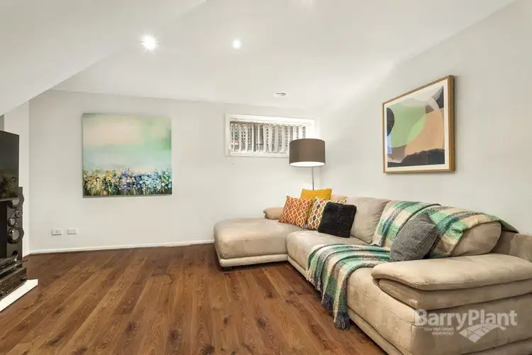 Third view of Homely house listing, 56 Frensham Road, Watsonia VIC 3087