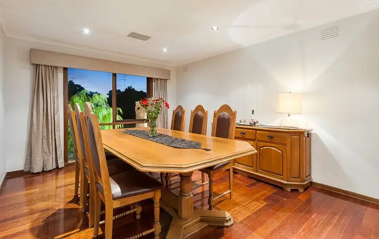 Sixth view of Homely house listing, 25 St Clems Street, Eltham North VIC 3095