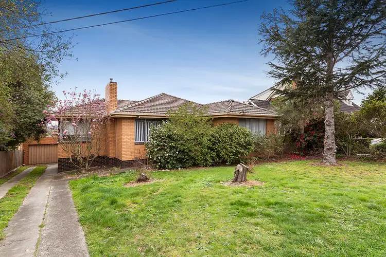 Second view of Homely house listing, 27 Sinclair Avenue, Templestowe Lower VIC 3107