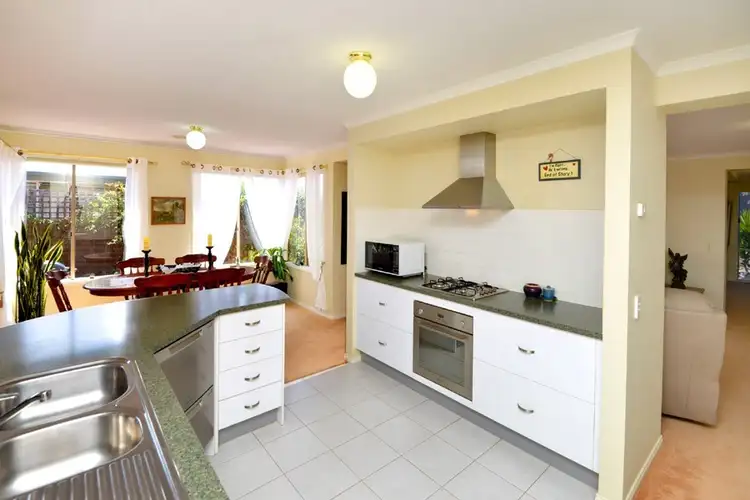 Fourth view of Homely house listing, 70 Pearl Bay Passage, St Leonards VIC 3223