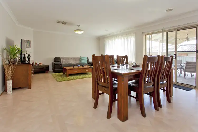 Sixth view of Homely house listing, 20 Squirrel Glider Drive, Thurgoona NSW 2640