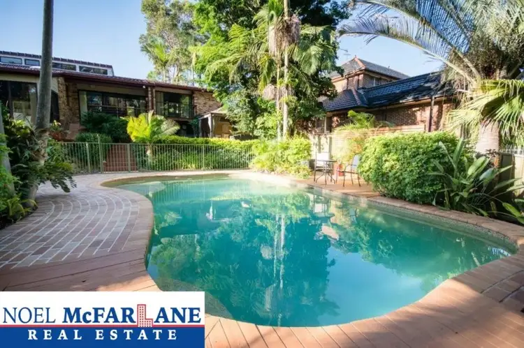 43 Dangerfield Drive, Elermore Vale NSW 2287