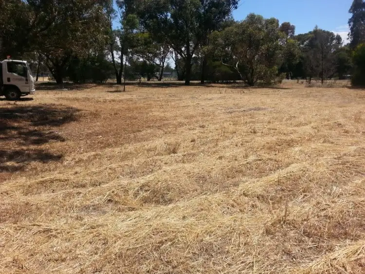 LOT CA1 Mcmillan Street, Rokewood VIC 3330