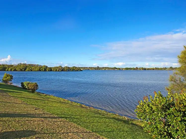 Fifth view of Homely semi-detached listing, 2/33 Bosun Boulevard, Banora Point NSW 2486