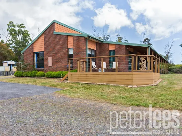 Second view of Homely house listing, 1125 Bridport Road, Jetsonville TAS 7260