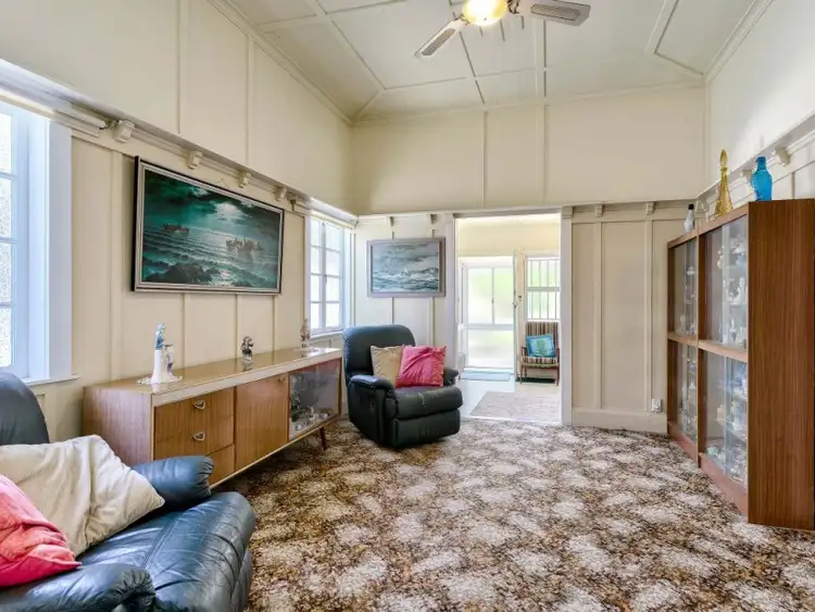 Second view of Homely house listing, 56 Prince Street, Annerley QLD 4103