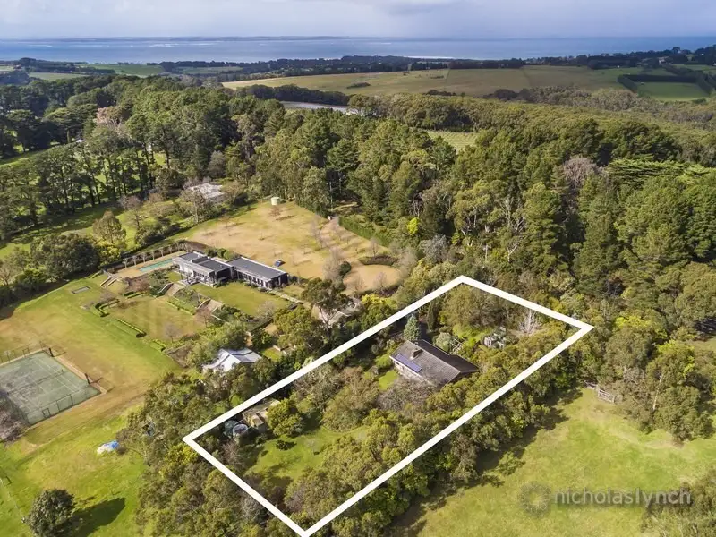 Main view of Homely house listing, 145 Point Leo Road, Red Hill South VIC 3937