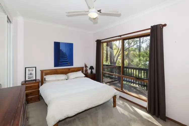 Fourth view of Homely house listing, 8 Burria Place, Winmalee NSW 2777