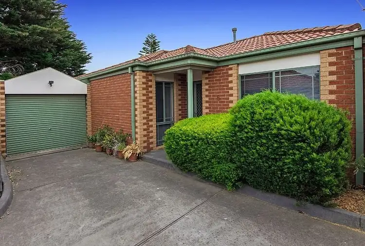 6/438 Camp Road