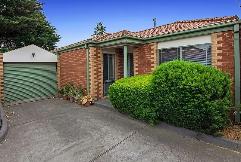 Main view of Homely unit listing, 6/438 Camp Road, Broadmeadows VIC 3047