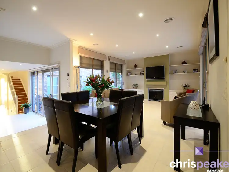 Sixth view of Homely house listing, 64 Whistler Drive, Berwick VIC 3806