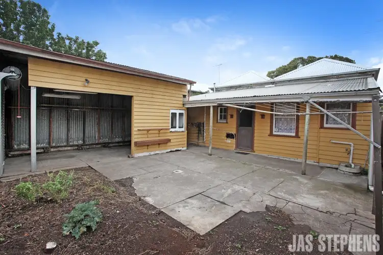 Fourth view of Homely house listing, 3 Walter Street, Seddon VIC 3011