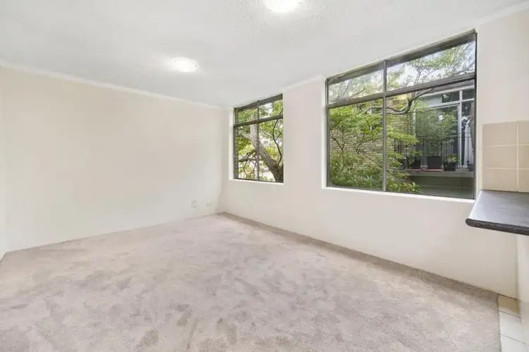 Third view of Homely house listing, 13/8 Avona Avenue, Glebe NSW 2037