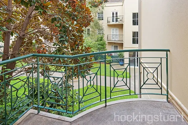 Sixth view of Homely apartment listing, 14/77 Coventry Street, Southbank VIC 3006