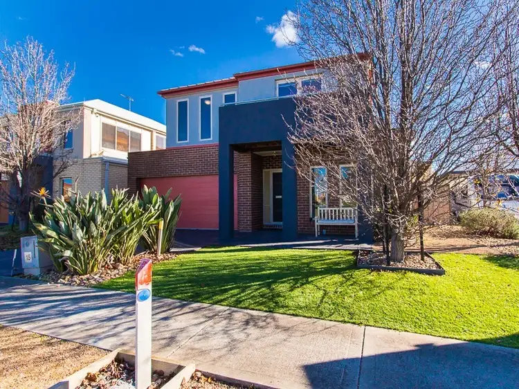 15 Nottingham Crescent, Tarneit VIC 3029