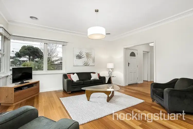 Fourth view of Homely house listing, 6 Larch Street, Caulfield South VIC 3162
