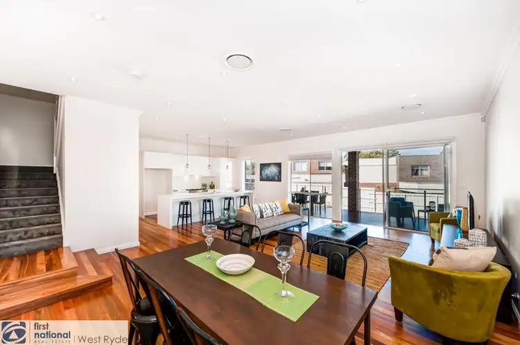 1A Parkham Road, Oatlands NSW 2117