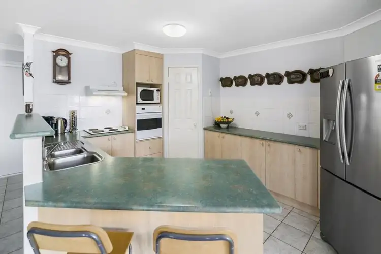 Fifth view of Homely house listing, 53 Discovery Street, Flinders View QLD 4305