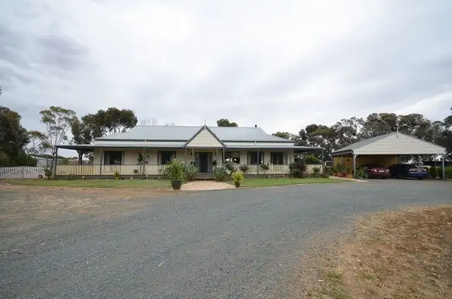 544 Mary Ann Road, Echuca VIC 3564