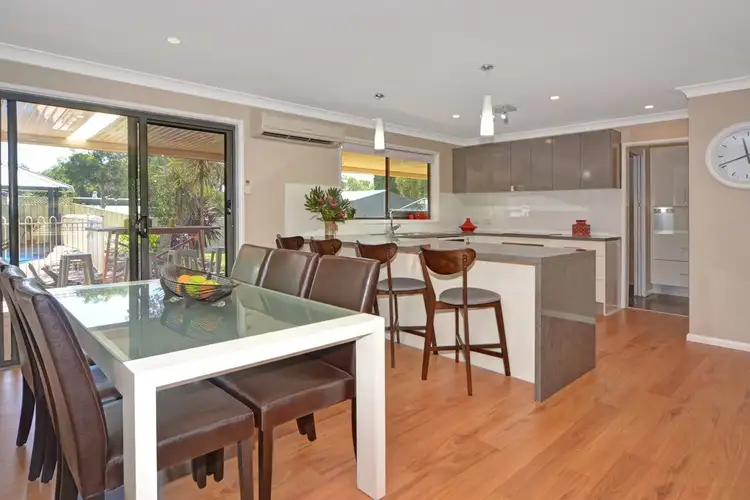 Fifth view of Homely house listing, 43 Page Avenue, North Nowra NSW 2541