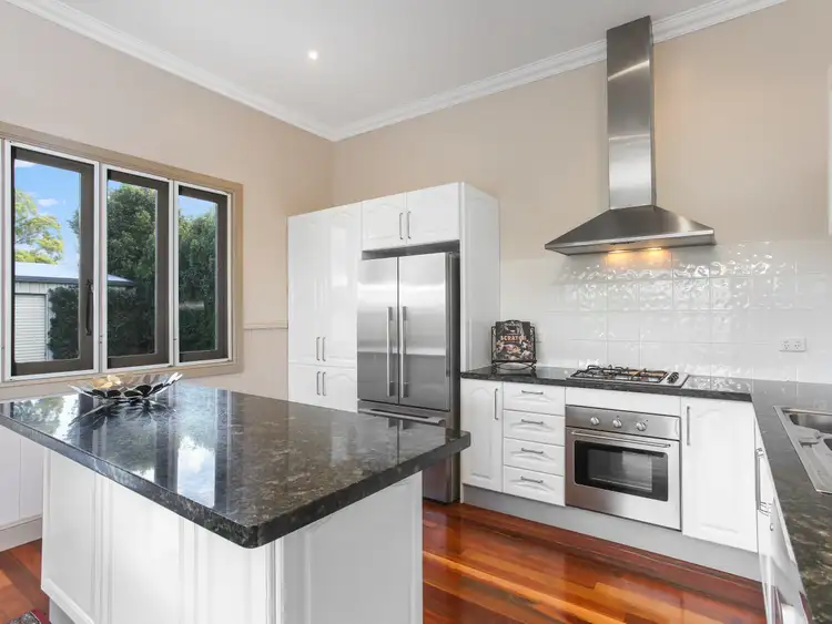 Second view of Homely house listing, 60 Havelock Street, Lawrence NSW 2460