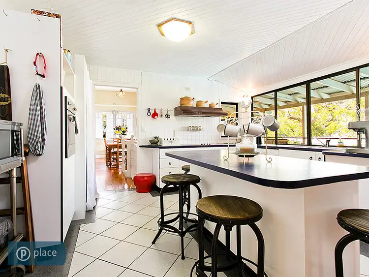Fifth view of Homely house listing, 53 Buckle Street, Northgate QLD 4013