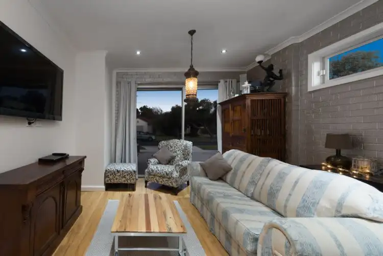 Fourth view of Homely townhouse listing, 1/23 McBain Street, Altona VIC 3018