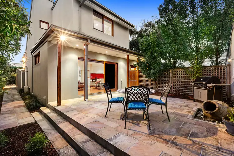 Sixth view of Homely house listing, House 2/37 Heather Grove, Briar Hill VIC 3088