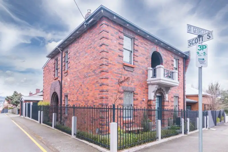 Main view of Homely house listing, 12 St Georges Square, East Launceston TAS 7250