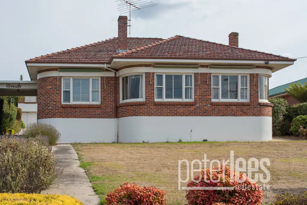 Main view of Homely house listing, 229 West Tamar Road, Riverside TAS 7250