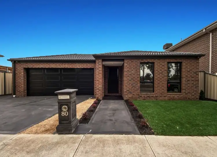 80 Moondani Avenue, St Albans VIC 3021