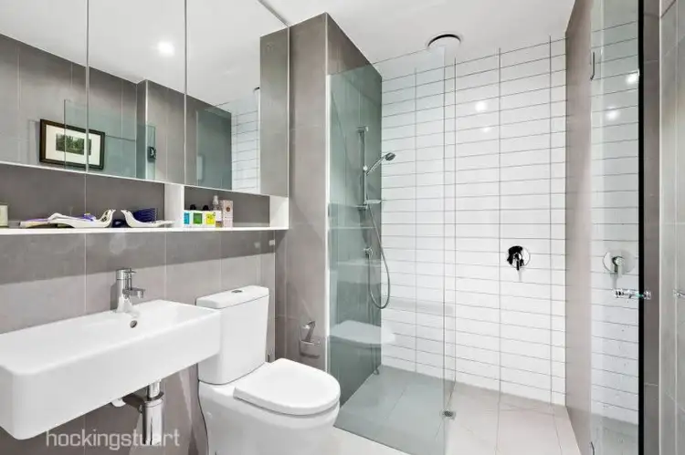 Fifth view of Homely apartment listing, G01/126 Brighton Road, Ripponlea VIC 3185