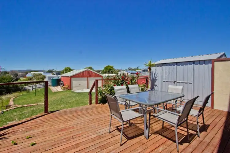 Third view of Homely house listing, 10 Ryan Street, Beechford TAS 7252