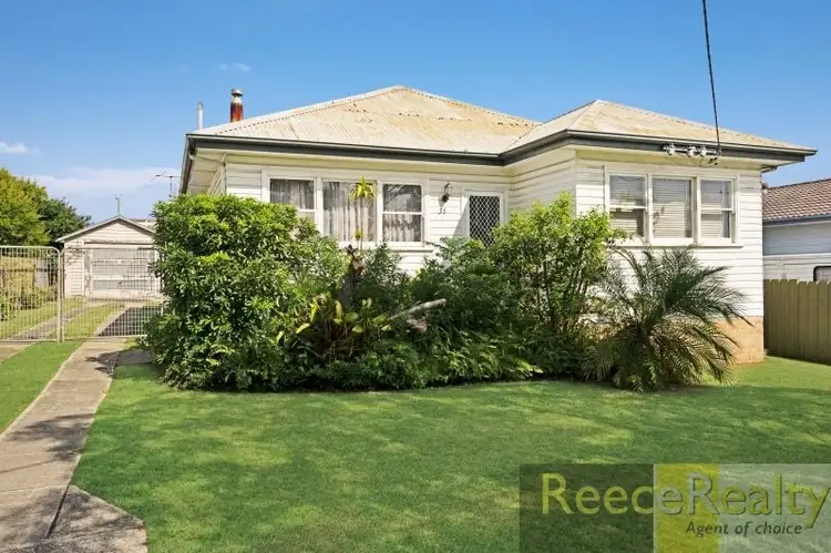 Main view of Homely house listing, 31 Milne Street, Shortland NSW 2307